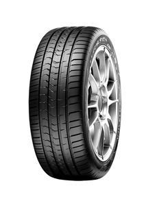 Шина Vredestein Ultrac Satin 255/60R18 108W для VW Touareg