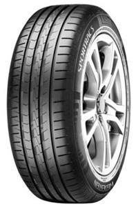 Летняя шина Vredestein Sportrac 5 195/55R16 91V XL
