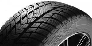 Зимняя шина Vredestein Wintrac Pro 235/40R18 95W