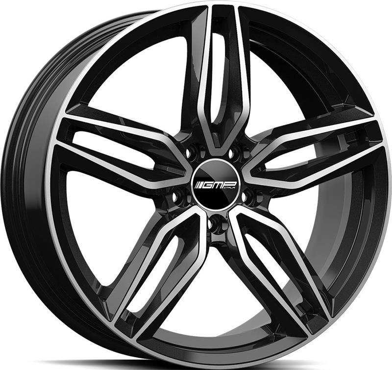 Диски Rautamo Netto GMP Fasten Black Diamond
