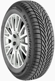 BF Goodrich G-FORCE WINTER2 SUV Kitka зимние шины
