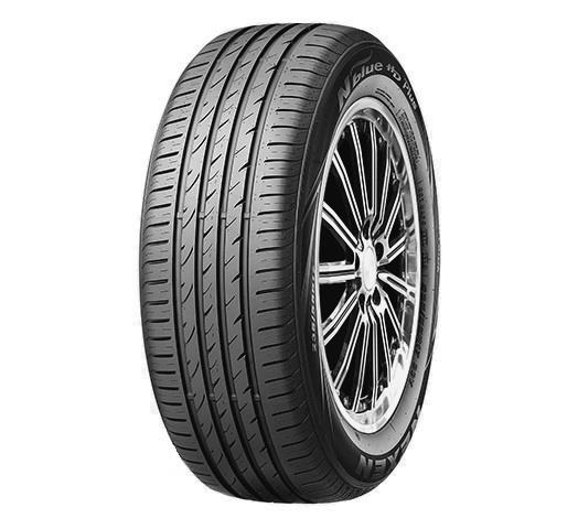 Летняя шина Nexen N'blue HD Plus 195/50R16 84V