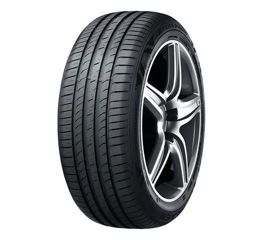 летняя шина Nexen N'FERA Primus XL 215/50R17 95W