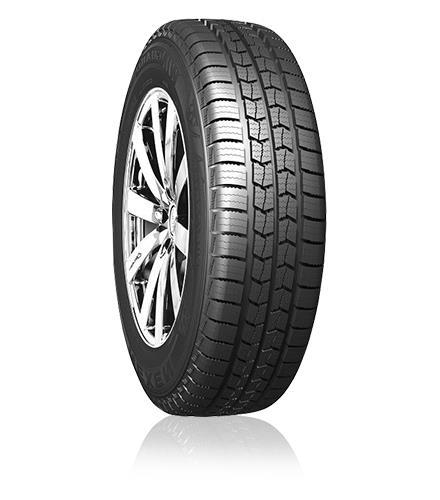 Зимние шины Nexen WINGUARD WT1 Kitka