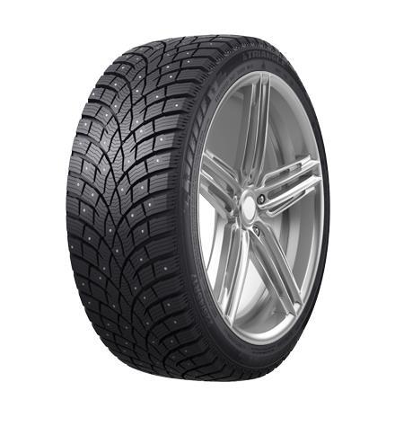 Зимняя шина Triangle IceLynx TI501 225/55R17 101T XL