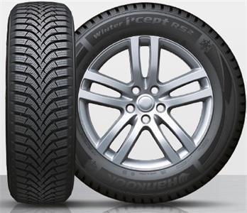 Зимняя шина 205/60R15 91H Hankook i*cept RS2 W452 Kitka