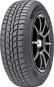 Зимняя шина 145/70R13 71T Hankook i*cept RS W442 Kitka