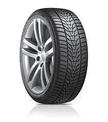 Зимняя шина Hankook i*cept evo3 W330