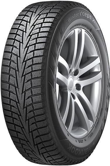 Hankook i*cept X RW10 зимняя шина