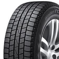 Зимняя шина Hankook i*cept iZ W606 Kitka