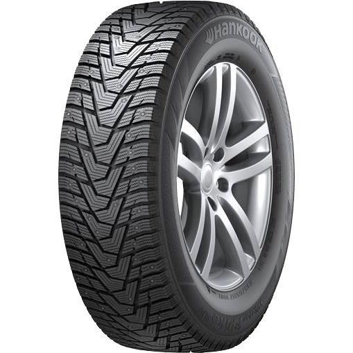 Зимние шины Hankook i*Pike X W429A 215/65R17 103T XL