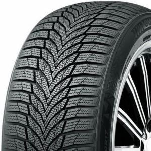 Зимняя шина Nexen WINGUARD Sport 2 SUV Kitka