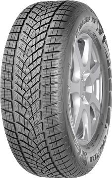 Зимняя шина Goodyear UltraGrip Ice SUV Gen 1