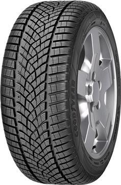 Зимняя шина Goodyear UltraGrip Performance+ EVR Kitka