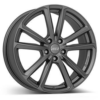 Диски Alcar Standard AEZ Tioga graphite