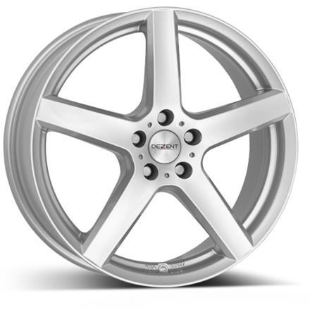 Диски DEZENT TY 7x17 5/114,3 ET50 CB67,1 60°