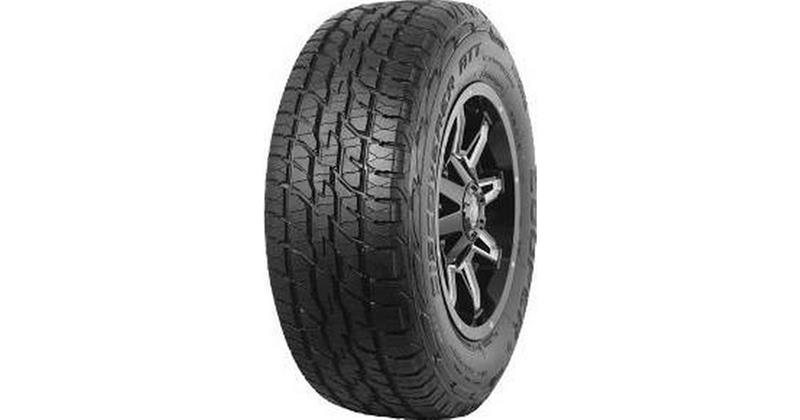Летняя шина Cooper Discoverer ATT XL 255/55R18
