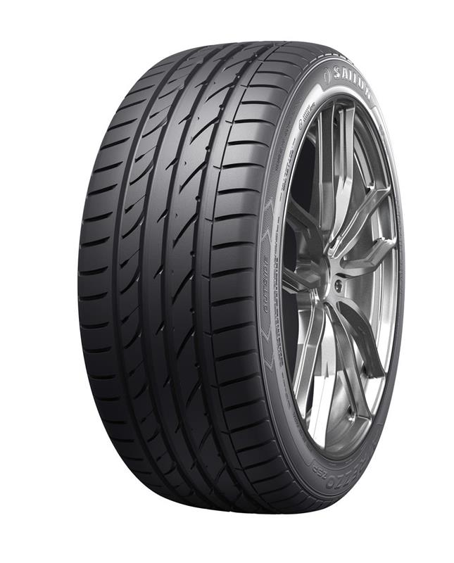 Летняя шина 245/40R17 95Y Sailun ATREZZO ZSR XL