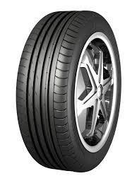 Летняя шина 215/45R16 90V Nankang AS-2+ XL