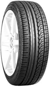 Летняя шина 175/60R15 81H Nankang AS-1