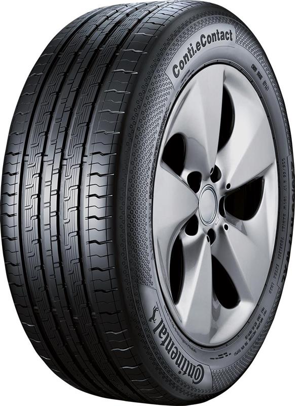 Шина 125/80R13 65M Continental Conti.eContact EVc