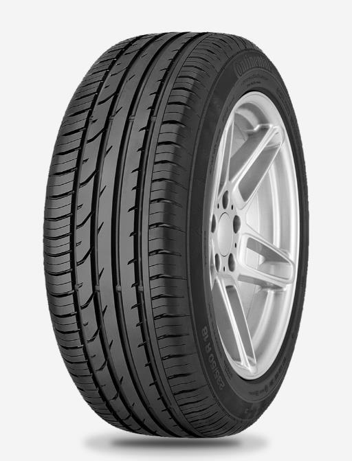 Шина Continental ContiPremiumContact 2 205/70R16 97H