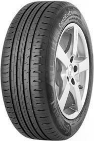 Летняя шина 195/60R16 93H Continental ContiEcoContact 5 XL