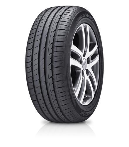 Летняя шина 195/45R15 78V Hankook Ventus Prime2 K115 FP