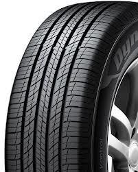 Летняя шина Hankook Dynapro HP2 RA33 M+S