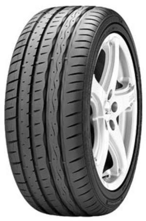 Летняя шина Hankook Ventus S1 evo K107 195/40R17