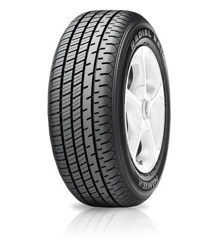 Летняя шина Hankook RADIAL RA14 225/60R16C