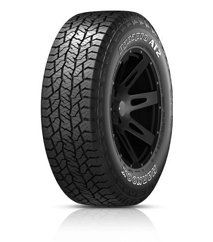 Шина Hankook Dynapro AT2 RF11 215/75 R15