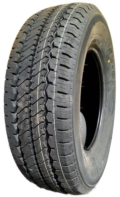 Летняя шина Antares SU-810 185/80R14C