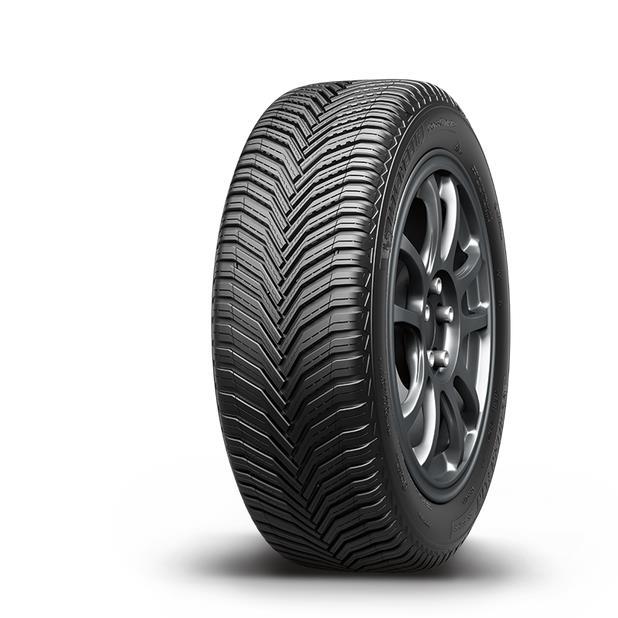 Шина 215/65R17 103V Michelin CROSSCLIMATE 2 XL