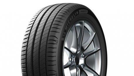 Летняя шина 195/60R17 90W Michelin PRIMACY 4 MO
