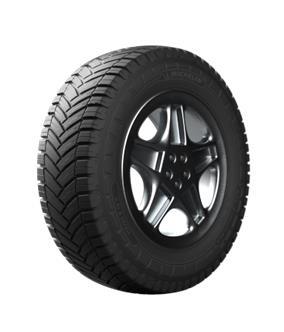 Шина Michelin AGILIS CROSSCLIMATE 277827