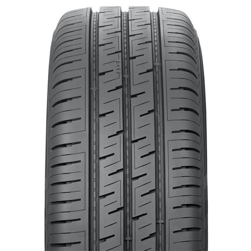 Шина Nokian Hakka Van 195/70R15C 278225