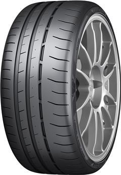 Летняя шина Goodyear Eagle F1 Supersport R