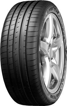 Шина Goodyear Eagle F1 Asymmetric 5 275/30R20 97Y XL