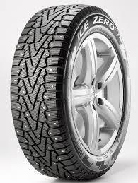 Зимняя шина Pirelli ICE ZERO XL Nasta
