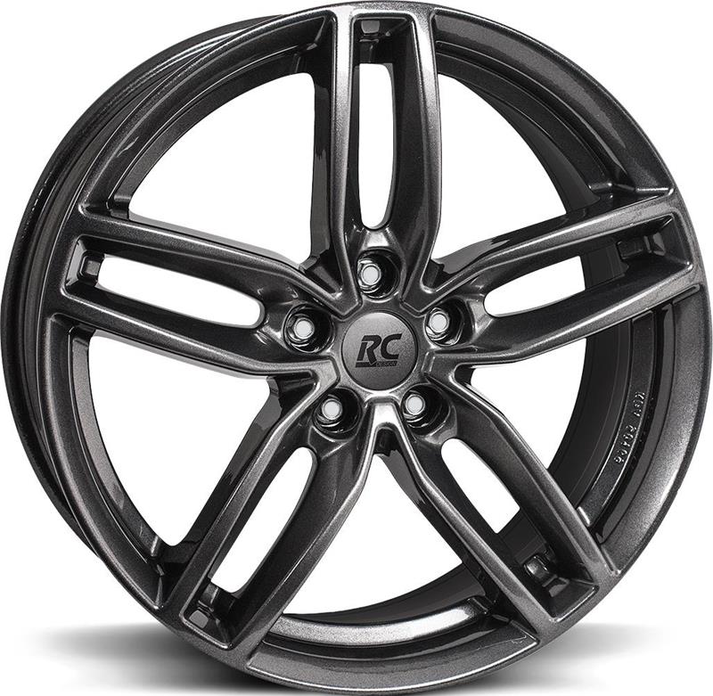 Диски Rautamo Netto BROCK RC29 Dark Sparkle