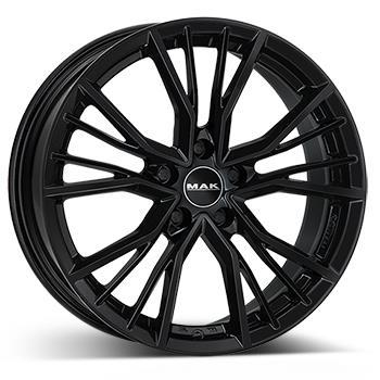 Диски Alcar Standard MAK Union Gloss Black