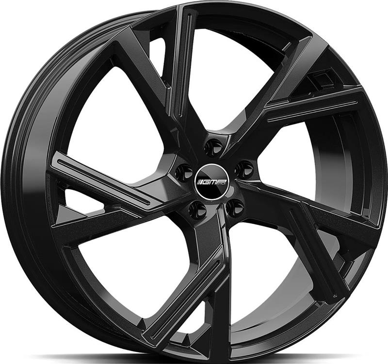 Диски Rautamo Netto GMP Angel Gloss Black