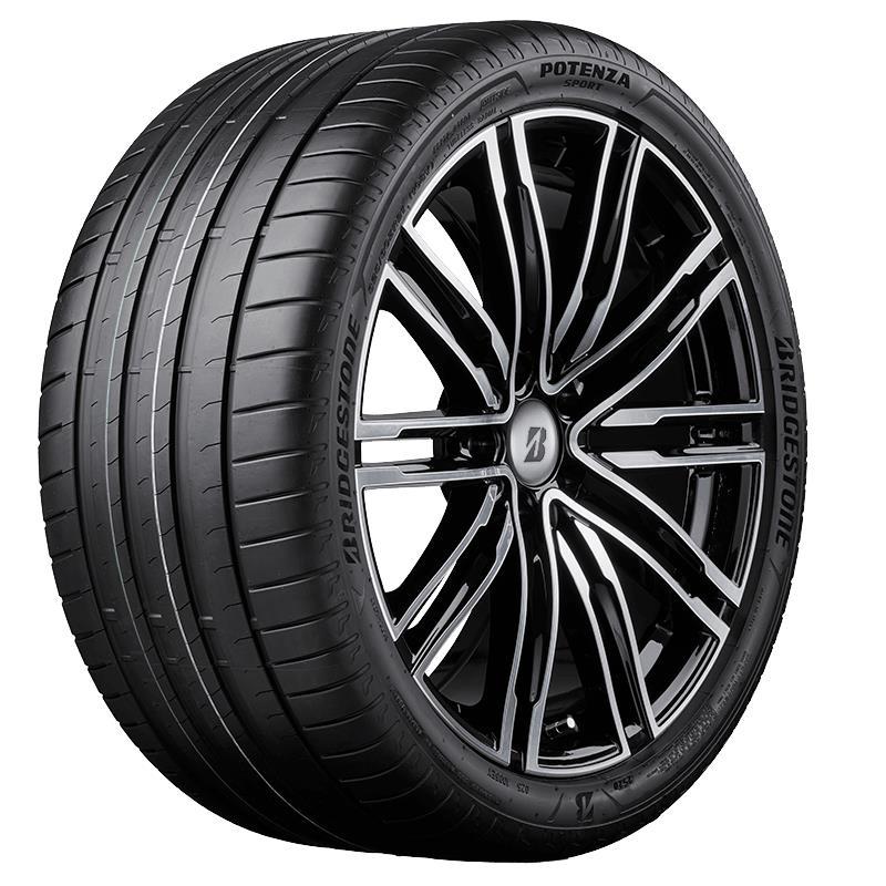Летняя шина Bridgestone POTENZA SPORT XL