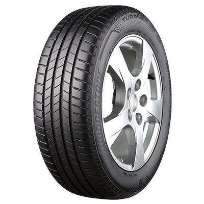 Летняя шина Bridgestone T005 XL