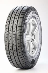 Зимняя шина 215/75R16C 116R Pirelli CARRIER WINTER Kitka