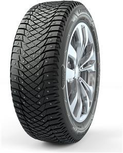 Зимняя шина 235/45R18 98T Goodyear UltraGrip Arctic 2 XL EVR FP Nasta
