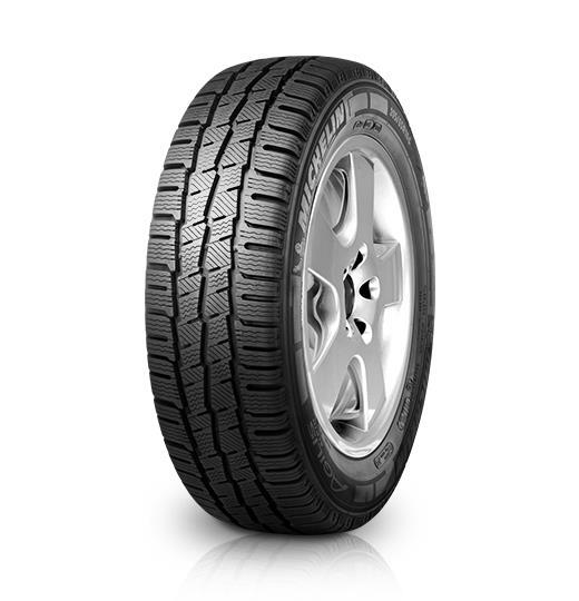 Зимняя шина 215/70R15C 109R Michelin AGILIS ALPIN Kitka