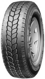 Зимняя шина 215/65R15C 104T Michelin AGILIS 51 SNOW-ICE Kitka