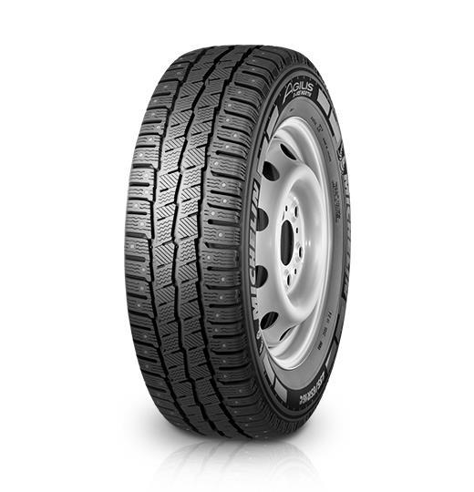 зимняя шина Michelin AGILIS X-ICE NORTH Nasta